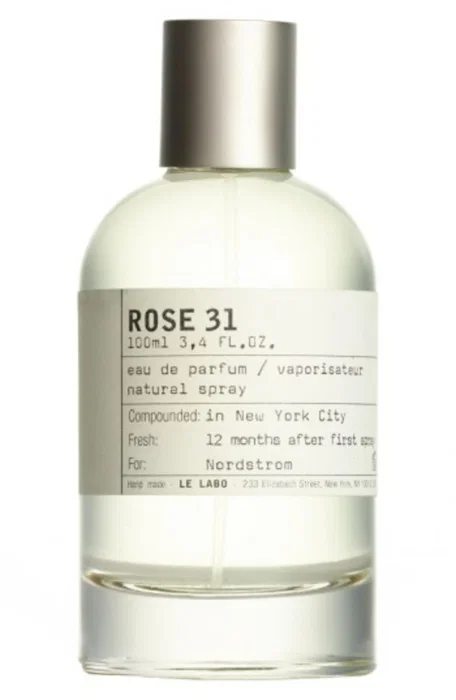 Le Labo Rose 31 Eau de Parfum 50 ml Le Labo Rose 31 Eau de Parfum 50 ml
